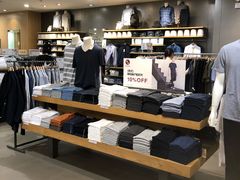 -MUJI无印良品(茂业天地店)