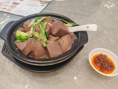 -聚福宝合苑食府(南头镇店)