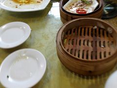 -海宝酒家(中山四路店)