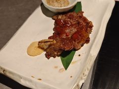 -匠和风精致料理(祥禾天地店)