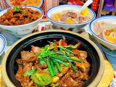 -顺德杨廷记(白云山店)