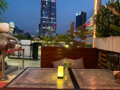 -盐说Salt Talk北美风味西餐厅(海上世界店)
