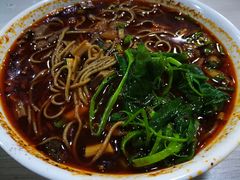 -崇州余荞面(落虹桥店)