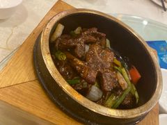 -新金田酒店·宴会厅
