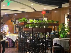 -百味馆·海鲜·湛江菜(后海花园店)