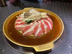 -小牛哈尼韩式水煎肉(万象城店)