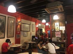 -金莲记(茨厂街店)