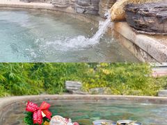 -中家鑫园温泉酒店鑫悦汤泉