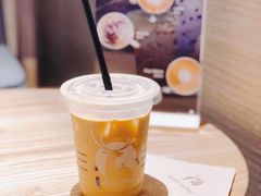 -瑞幸咖啡(外滩SOHO店)