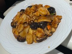 八珍豆腐-大铁勺新津菜(中北永旺店)