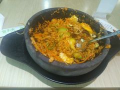 -正一味石锅拌饭(望京新世界店)
