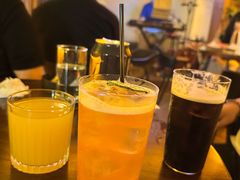 -LAMP BAR 水烟音乐酒吧