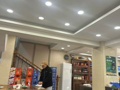 -老刘家永盛斋·传统泡馍(东关南街店)