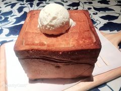 -绿茶餐厅(布吉万象汇店)