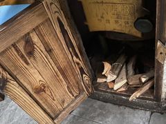 -天发长铁锅炖(王秀村店)