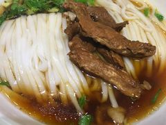 -肆姐面粉馆(坡子街店)