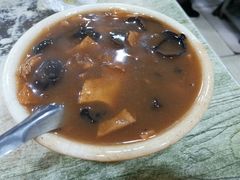 普通胡辣汤-逍遥镇刘相五胡辣汤豆沫馆(康复中街店)