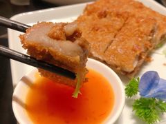 千番芋泥鸭-闽和南(深圳万象城店)