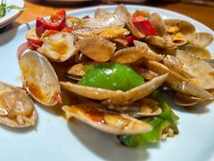 -如轩·海鲜砂锅粥·潮汕菜(沿江东路店)