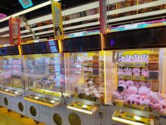 -风云再起游乐汇(北京西单西西友谊店)