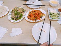 -姥家春饼店(漳州二路店)