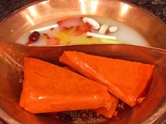 -老码头火锅(玉林店)