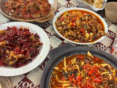 -老三样·旧食新味(船山路店)