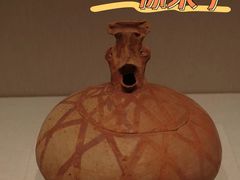 -深圳博物馆(古代艺术馆)