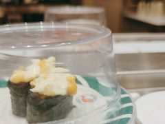 -新一番三文鱼寿司(友谊国贸城店)