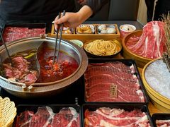 -牛匠和牛寿喜锅(西安总店)