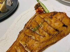 -马克西姆俄罗斯餐厅(通亚街店)