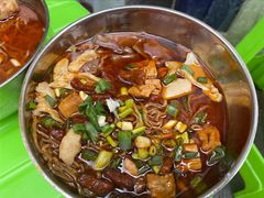 -金牌罗记肠旺面(蔡家街店)