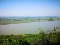-采石矶景区