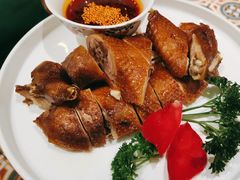 -天山集市餐厅(康城店)