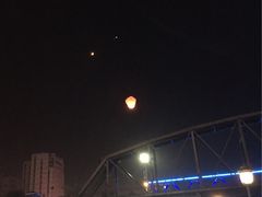 -鸭绿江断桥