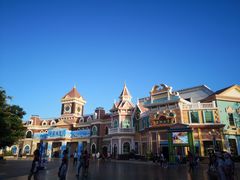 -厦门方特梦幻王国