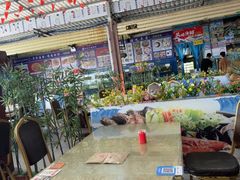 -潘先生平价海鲜城(神州半岛店)