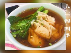 -东鑫记港式茶餐厅(南京东路店)