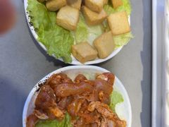 -外婆掌柜·东北家庭烤肉(托乐嘉店)