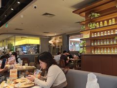 -乐凯撒披萨(正佳广场店)