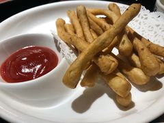 -矮板凳老火锅(宽窄巷子店)