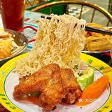 本地人私藏的港味食堂，五一逛顺峰山必吃！  