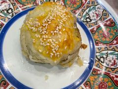 -乡村馕坑肉·烧烤·新疆菜·本地人更爱吃(阿勒泰首店)