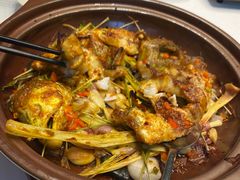 -院里寻菜·精致庭院菜(观沙岭店)