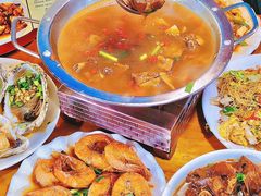 -温州一家人美食(西木头市店)