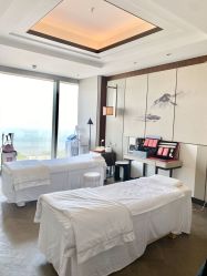 点击看大图 -圣贝拉母婴护理中心(深圳莱佛士店)