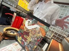 -潮界(虹桥新天地店)