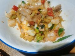 -老阿爸鲜鱼土菜(昆山花桥店)