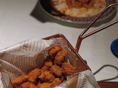 -俄士厨房(五棵松华熙LIVE店)