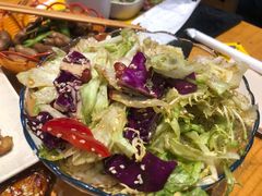 -木屋烧烤(坂田天安云谷店)